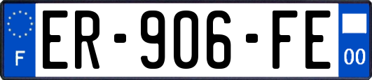 ER-906-FE