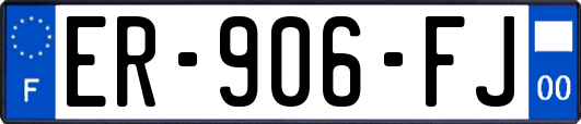 ER-906-FJ