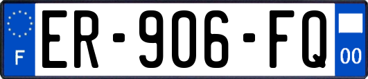 ER-906-FQ