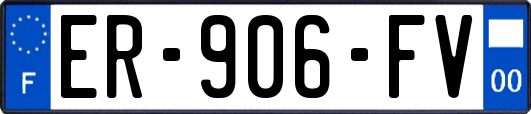 ER-906-FV