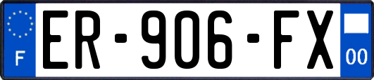 ER-906-FX