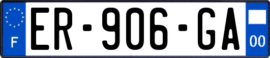 ER-906-GA