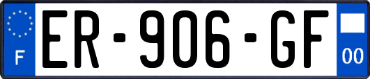 ER-906-GF