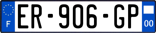 ER-906-GP