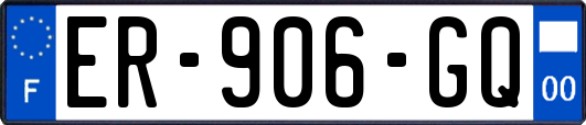 ER-906-GQ