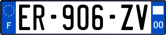 ER-906-ZV