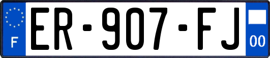 ER-907-FJ