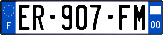 ER-907-FM