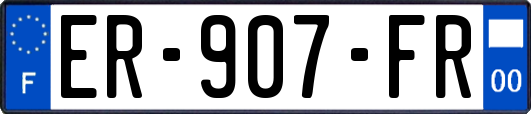 ER-907-FR