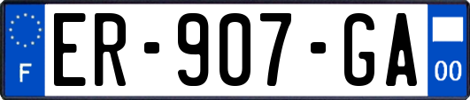 ER-907-GA