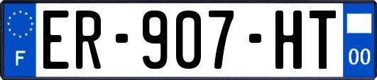 ER-907-HT
