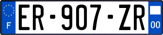 ER-907-ZR