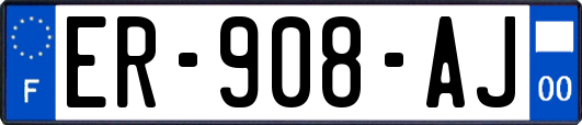 ER-908-AJ