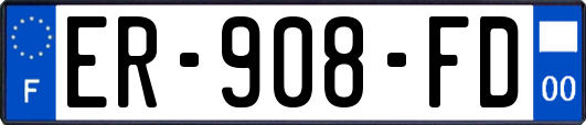 ER-908-FD