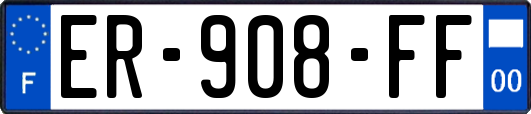 ER-908-FF