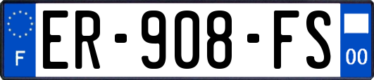 ER-908-FS