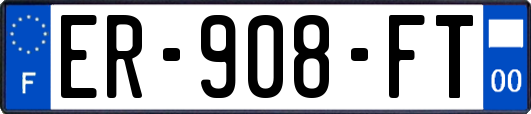 ER-908-FT