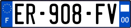 ER-908-FV