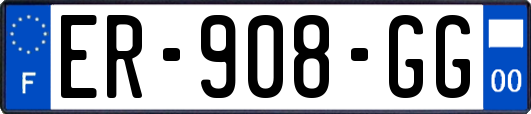 ER-908-GG