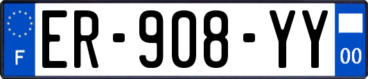 ER-908-YY