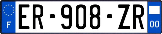 ER-908-ZR