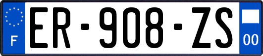 ER-908-ZS