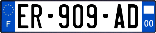 ER-909-AD