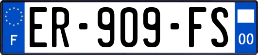 ER-909-FS