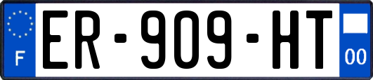ER-909-HT