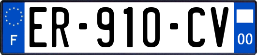 ER-910-CV