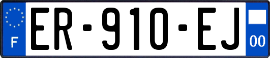 ER-910-EJ