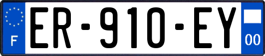 ER-910-EY
