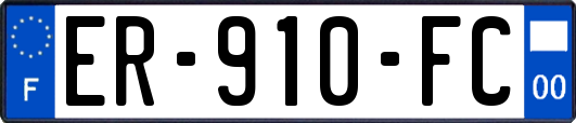 ER-910-FC