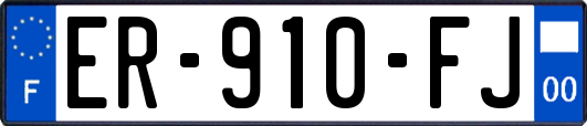 ER-910-FJ