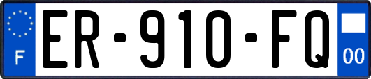 ER-910-FQ
