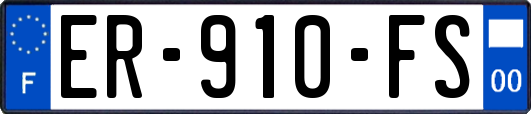 ER-910-FS