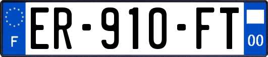 ER-910-FT