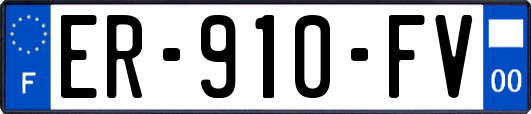 ER-910-FV