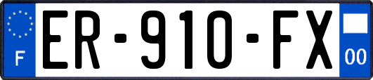 ER-910-FX