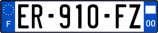 ER-910-FZ