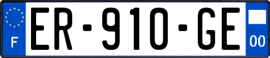 ER-910-GE