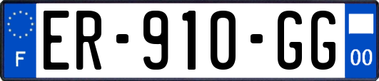ER-910-GG