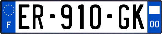 ER-910-GK