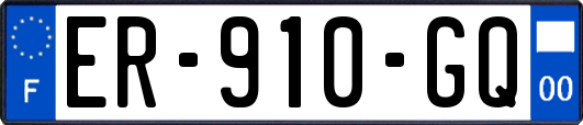 ER-910-GQ