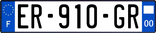 ER-910-GR