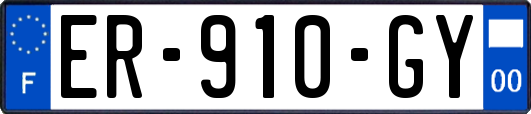 ER-910-GY