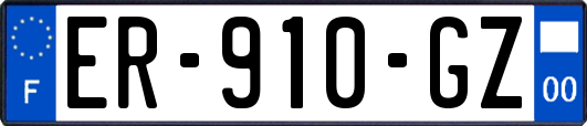 ER-910-GZ