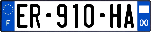 ER-910-HA