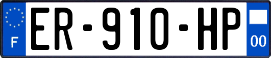 ER-910-HP