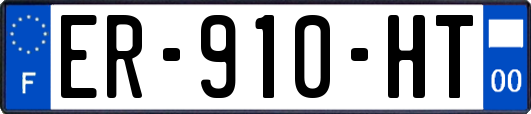 ER-910-HT